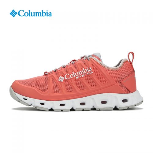 Chaussure de randonnée pour Femme COLUMBIA - Ref 3266373