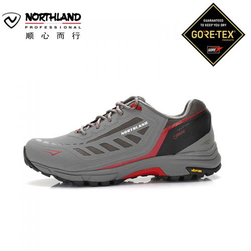 Chaussure de randonnée pour homme NORTHLAND - Ref 3266416