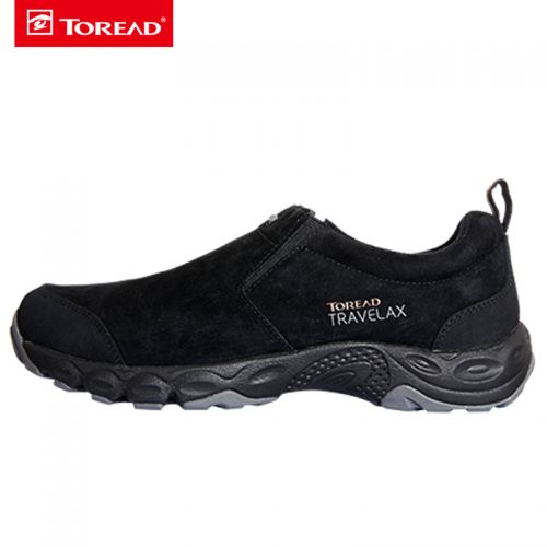Chaussure de randonnée pour homme TOREAD - Ref 3266420