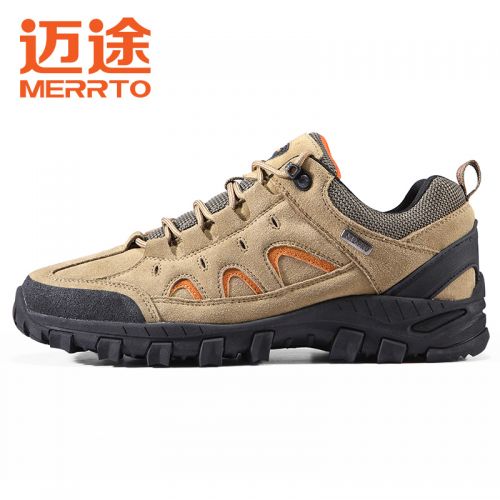 Chaussure de randonnée pour Couple MERRTO - Ref 3266464