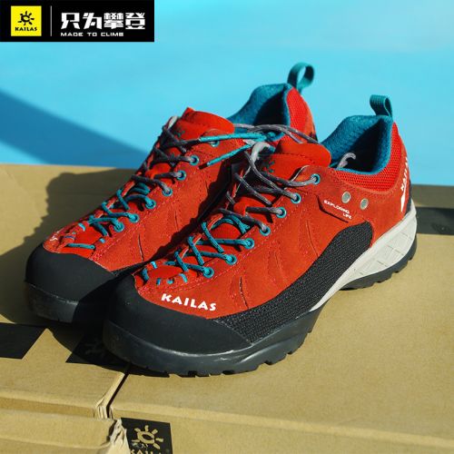 Chaussure de randonnée pour homme KAILAS - Ref 3266472