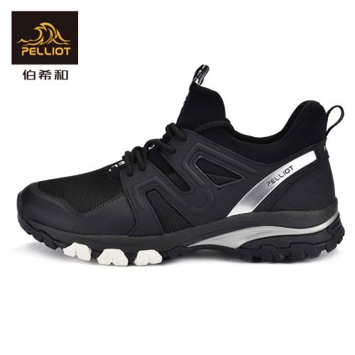 Chaussure de randonnée pour Couple PELLIOT - Ref 3266476