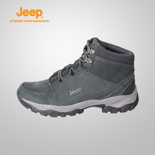 Chaussure de randonnée pour homme JEEP - Ref 3266486