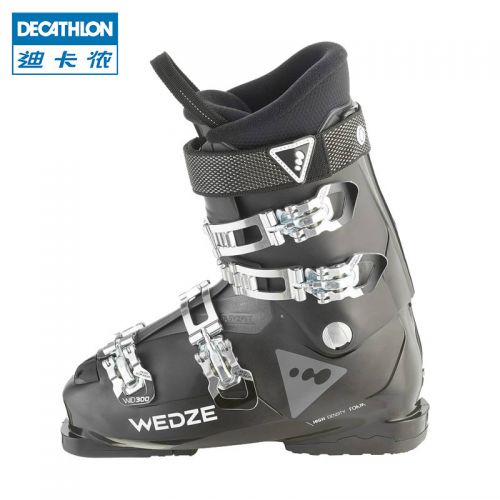 Chaussure de randonnée pour homme DECATHLON - Ref 3266494