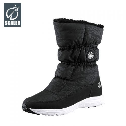 Chaussure de randonnée pour Femme SCALER - Ref 3266499