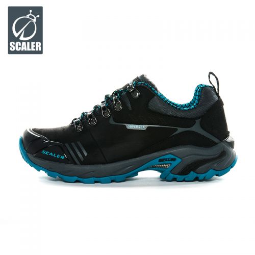 Chaussure de randonnée pour Couple SCALER - Ref 3266523