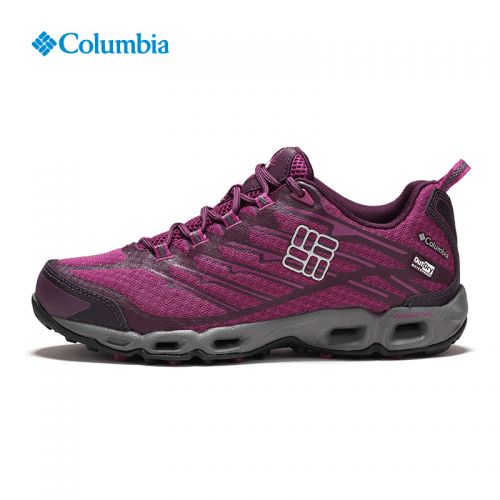 Chaussure de randonnée pour Femme COLUMBIA - Ref 3266529