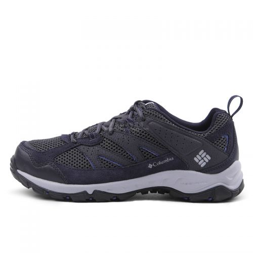Chaussure de randonnée pour homme COLUMBIA - Ref 3266541