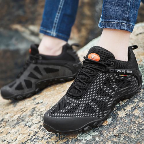 Chaussure de randonnée pour Couple - Ref 3266545