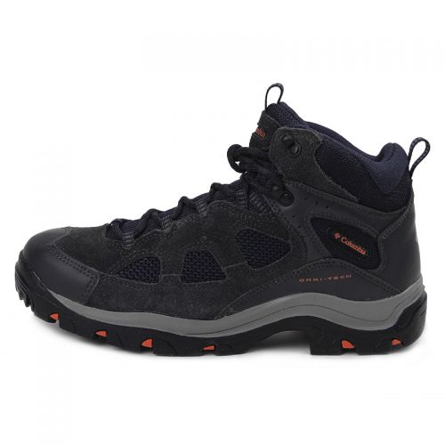 Chaussure de randonnée pour Couple COLUMBIA - Ref 3266548