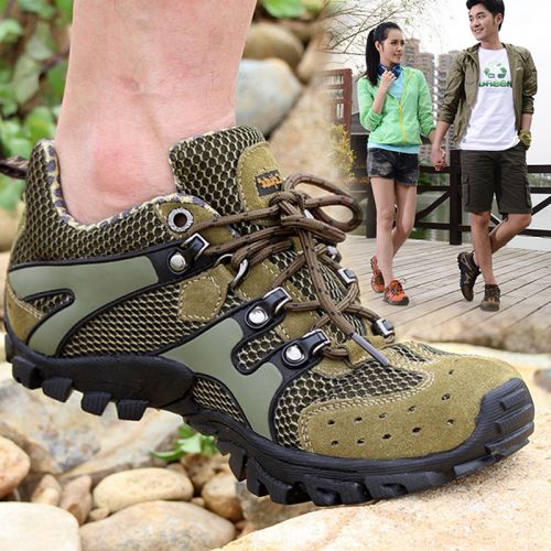 Chaussure de randonnée pour Couple - Ref 3266554