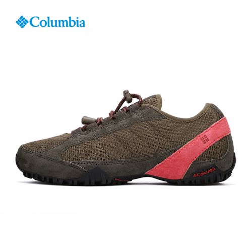Chaussure de randonnée pour Femme COLUMBIA - Ref 3266570