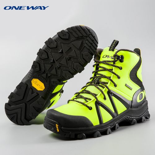 Chaussure de randonnée pour Couple - Ref 3266571