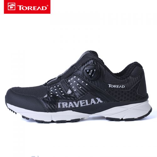 Chaussure de randonnée pour homme TOREAD - Ref 3266591