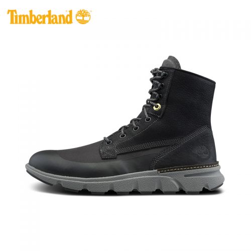 Chaussure de randonnée pour homme TIMBERLAND - Ref 3266607
