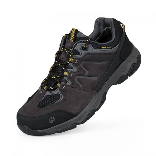 Chaussure de randonnée pour homme JACK GRIFFE - Ref 3266614