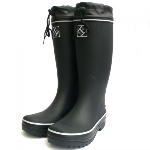 Chaussures - bottes caoutchouc homme CHARMWEAR pour printemps semelle Ref 959175