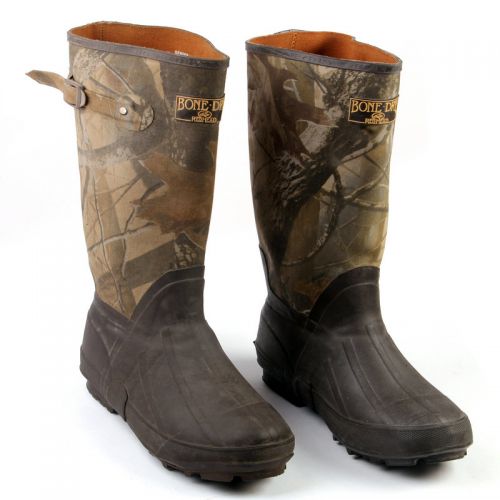 Chaussures - bottes caoutchouc homme JACKRANDY pour hiver Ref 959265