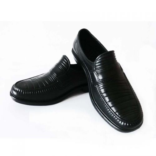 Chaussures - bottes caoutchouc homme pour printemps semelle plastique Ref 959321