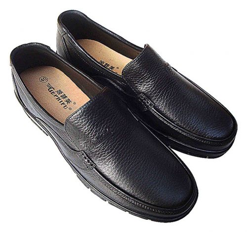 Chaussures - bottes caoutchouc homme Ref 959325