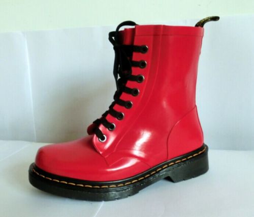 Chaussures - bottes caoutchouc homme pour printemps semelle Ref 959342