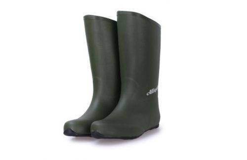 Chaussures - bottes caoutchouc homme pour printemps semelle Ref 959345