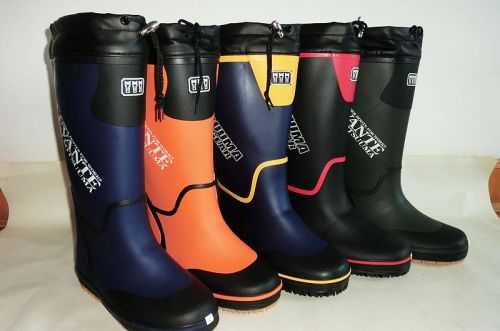 Chaussures - bottes caoutchouc homme Ref 959350