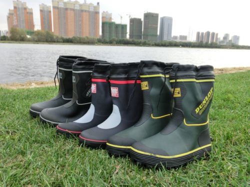 Chaussures - bottes caoutchouc homme semelle Ref 959358