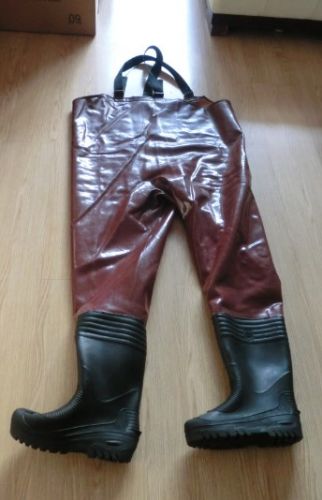 Chaussures - bottes caoutchouc homme pour printemps Ref 959361