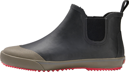 Chaussures - bottes caoutchouc homme pour hiver semelle Ref 959379