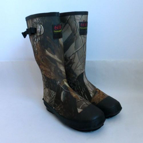 Chaussures - bottes caoutchouc homme pour printemps semelle Ref 959380