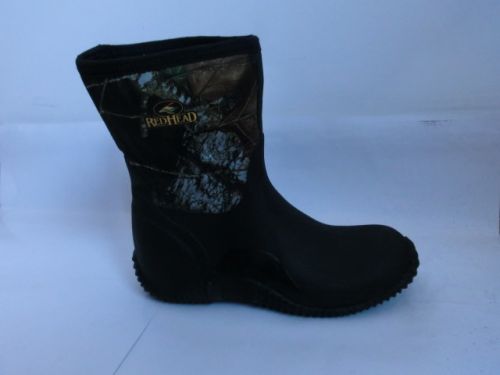 Chaussures - bottes caoutchouc homme semelle Ref 959382