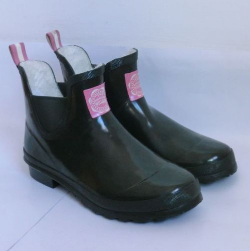 Chaussures - bottes caoutchouc homme Ref 959389