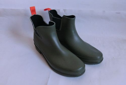 Chaussures - bottes caoutchouc homme Ref 959392