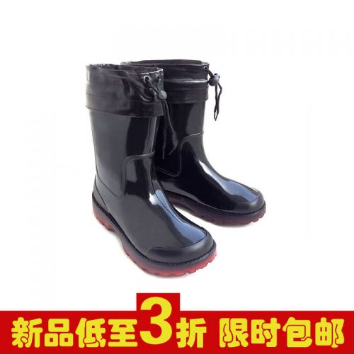 Chaussures - bottes caoutchouc homme pour été semelle Ref 959443