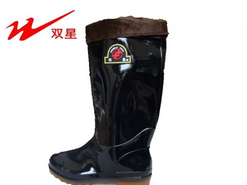 Chaussures - bottes caoutchouc homme DOUBLE STAR Ref 959473