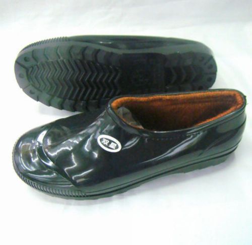 Chaussures - bottes caoutchouc homme DOUBLE STAR Ref 959478