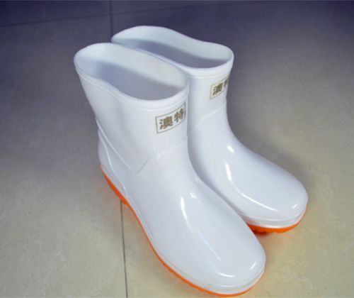 Chaussures - bottes caoutchouc homme Ref 959484