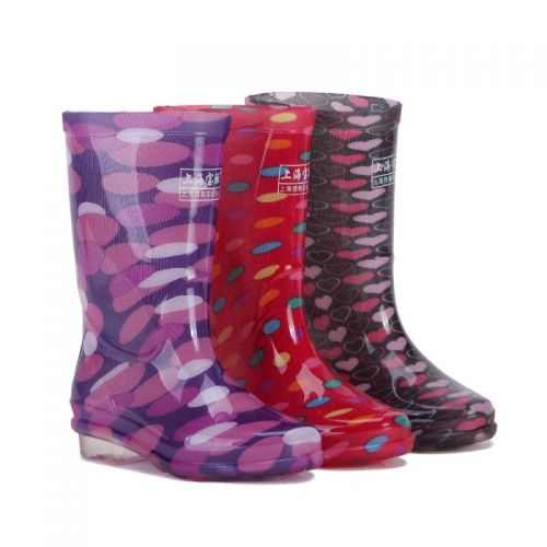 Chaussures - bottes caoutchouc homme Ref 959486