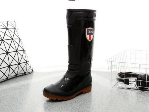 Chaussures - bottes caoutchouc homme Ref 959516