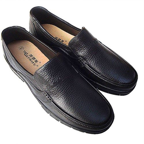 Chaussures - bottes caoutchouc homme semelle plastique Ref 959540