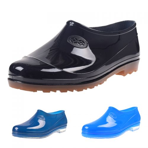 Chaussures - bottes caoutchouc homme Ref 959545