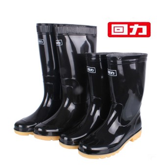 Chaussures - bottes caoutchouc homme WARRIOR pour été Ref 959562