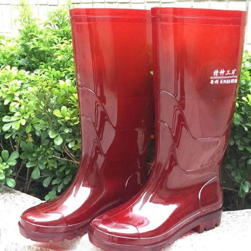 Chaussures - bottes caoutchouc homme pour été Ref 959651