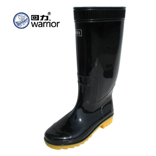 Chaussures - bottes caoutchouc homme WARRIOR Ref 959787