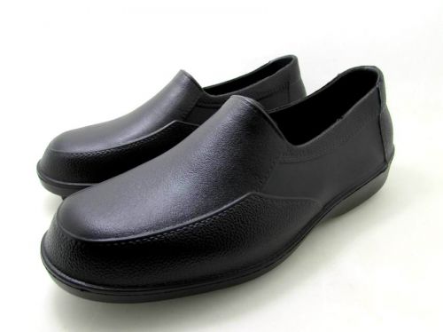 Chaussures - bottes caoutchouc homme pour printemps Ref 959822