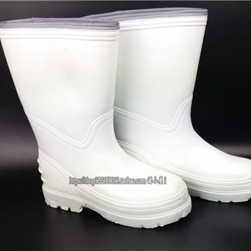 Chaussures - bottes caoutchouc homme pour hiver Ref 959901