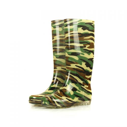 Chaussures - bottes caoutchouc homme pour printemps semelle Ref 959914