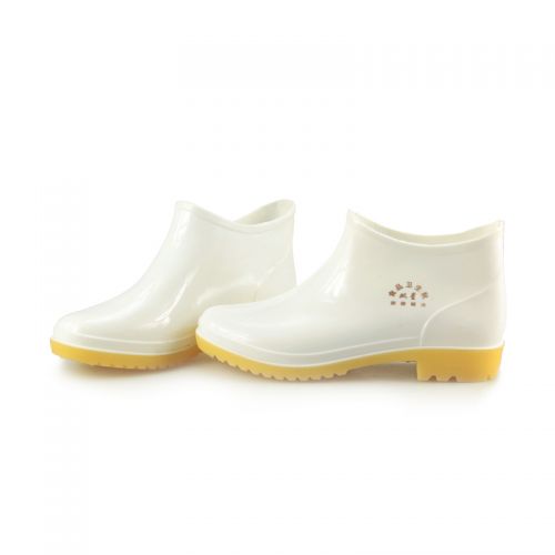Chaussures - bottes caoutchouc homme DOUBLE STAR pour printemps Ref 959917