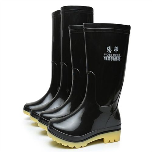 Chaussures - bottes caoutchouc homme Ref 959943